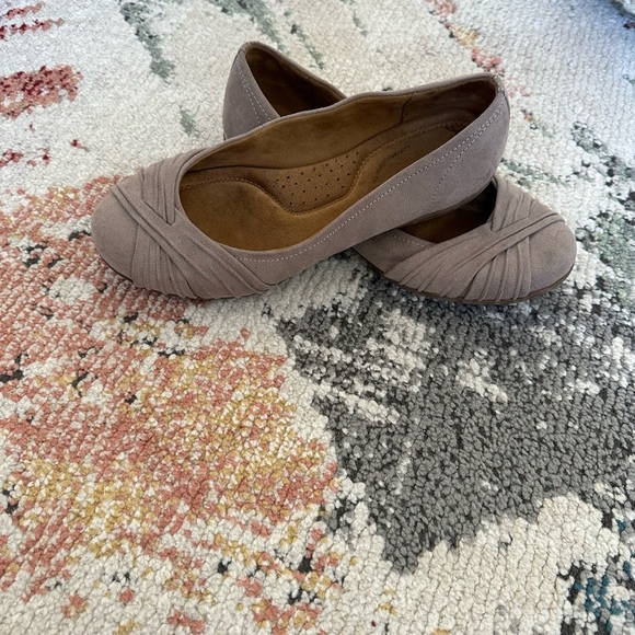 SOUL Naturalizer Girly Women's Skimmer Ballet Flats Women’s Size 8.5
Slip on - Picture 4 of 9